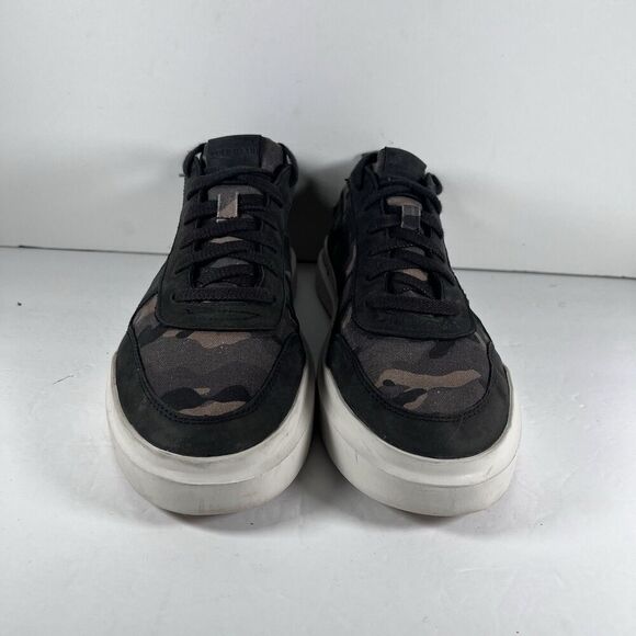 Cole Haan Grandpro Rally Camo Lace Up Shoes Sneakers Men's Size 10 - Picture 2 of 9